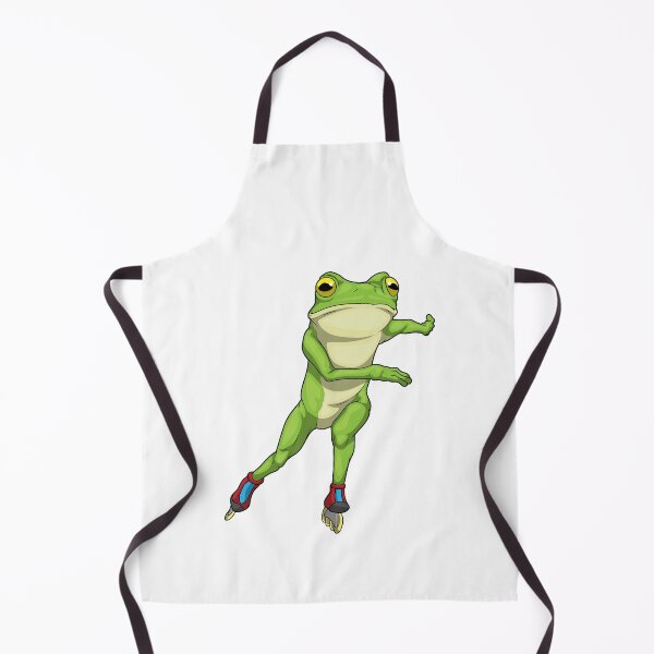Item preview, Frog Inline skating Roller skates designed and sold by Snabdesign84.