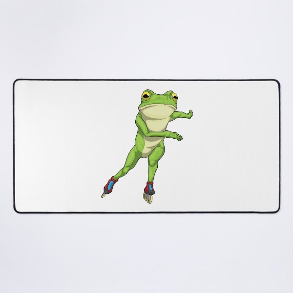 Item preview, Frog Inline skating Inline skates designed and sold by Snabdesign84.