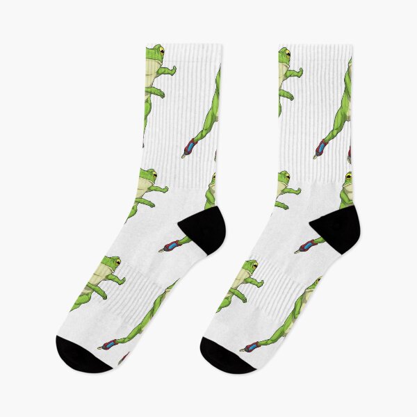 Item preview, Frog Inline skating Roller skates designed and sold by Snabdesign84.