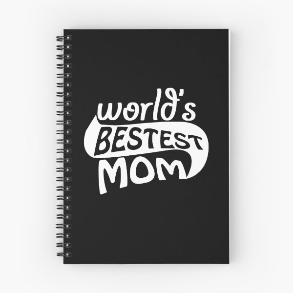 Item preview, world's bestest mom mothersday proud t shirt mobile covers etc designed and sold by Burhan J Tees LTD.