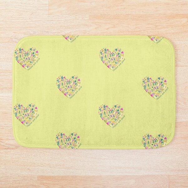Item preview, A grateful heart for disability pride month designed and sold by craft4pellucid.