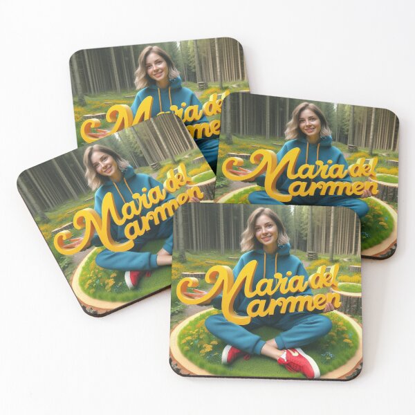 Item preview, Maria del Carmen designed and sold by RaF71PrO.
