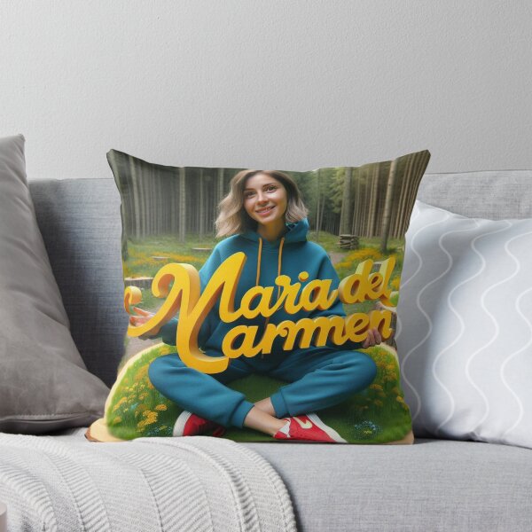 Item preview, Maria del Carmen designed and sold by RaF71PrO.