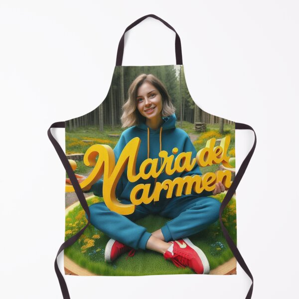 Item preview, Maria del Carmen designed and sold by RaF71PrO.