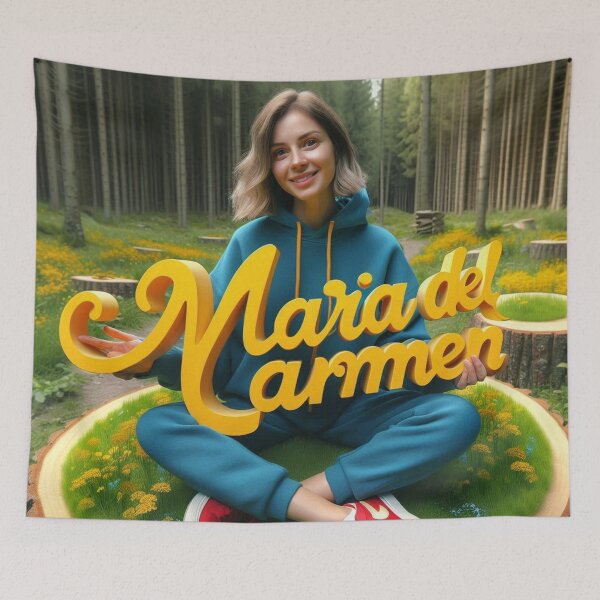 Item preview, Maria del Carmen designed and sold by RaF71PrO.