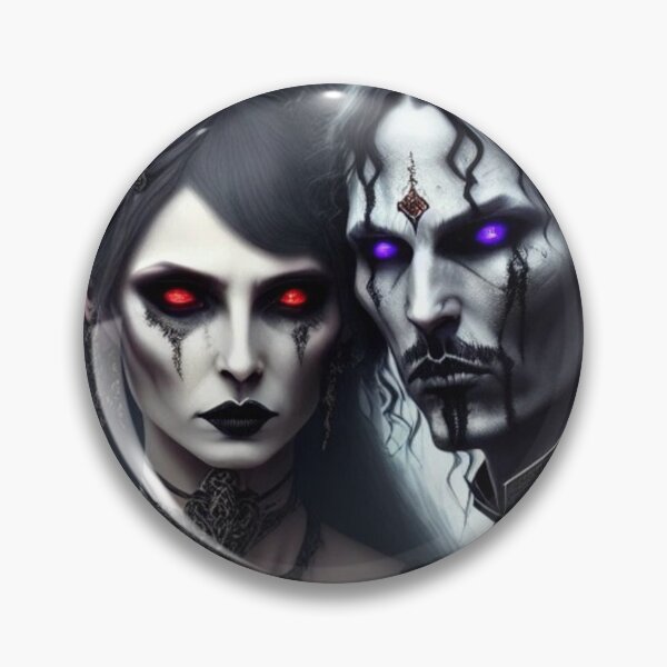 Item preview, Medea & Jason designed and sold by BiancaDPetals.