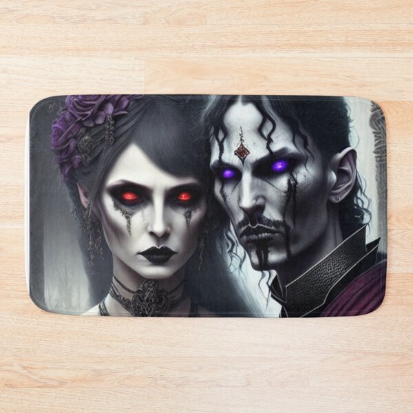 Item preview, Medea & Jason designed and sold by BiancaDPetals.