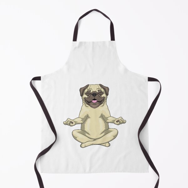 Item preview, Dog Yoga Fitness Meditation designed and sold by Snabdesign84.