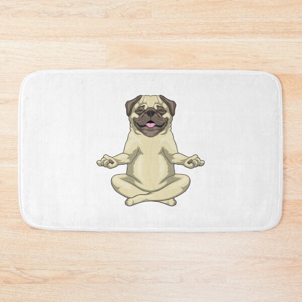 Item preview, Dog Yoga Fitness Meditation designed and sold by Snabdesign84.