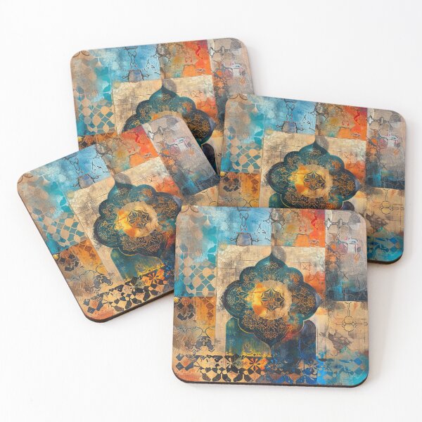 Item preview, the old city patterns designed and sold by ellieknight911.