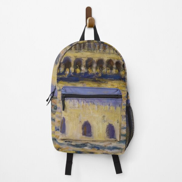 Item preview, The Palazzo Ducale 2 - 1908 - Claude Monet designed and sold by dottyshai.