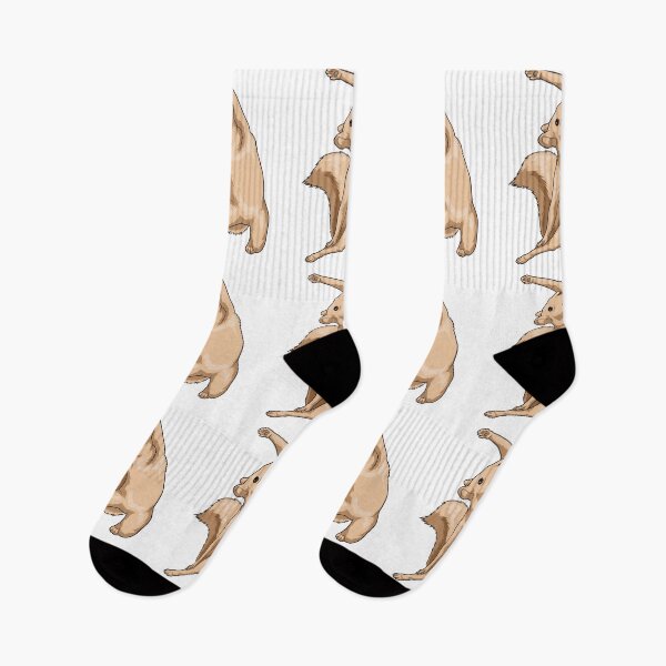 Item preview, Squirrel Yoga Fitness Gymnastics designed and sold by Snabdesign84.
