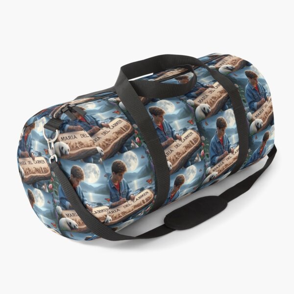 Item preview, Maria del Carmen designed and sold by RaF71PrO.