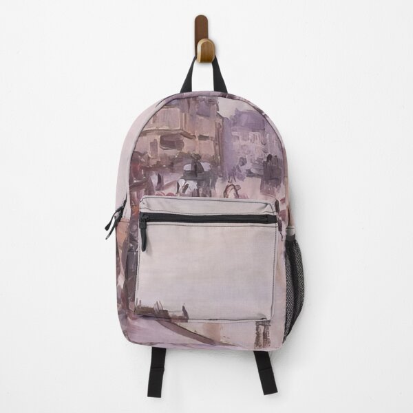 Item preview, The Pont Neuf - 1872 - Claude Monet designed and sold by dottyshai.