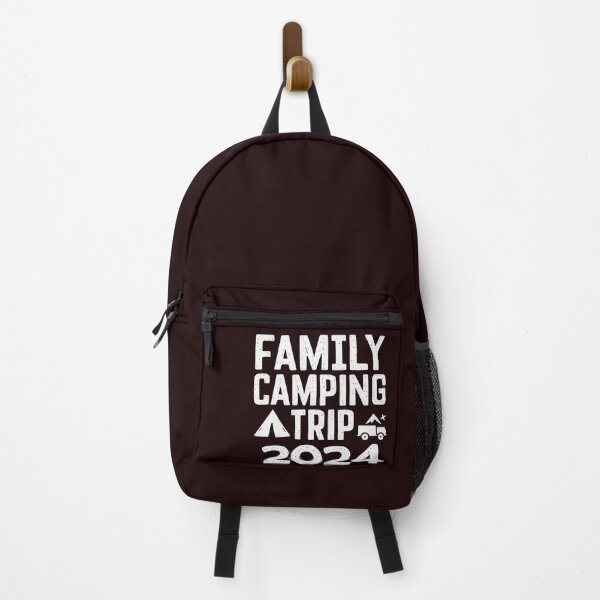 Item preview, family camping trip 2024, family reunion ,Camping Vacation designed and sold by venavar.