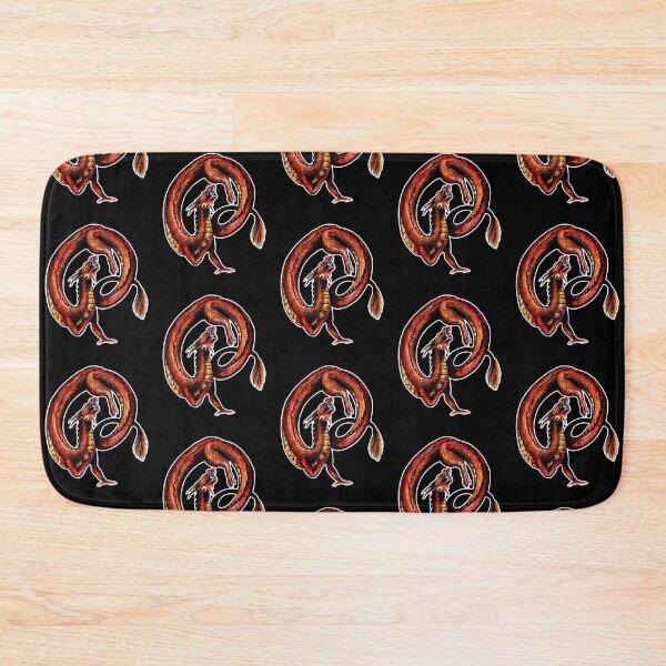 Item preview, Dragons Fighting With You Find balance designed and sold by BeataY6Art.