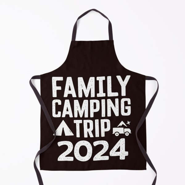 Item preview, family camping trip 2024, family reunion ,Camping Vacation designed and sold by venavar.