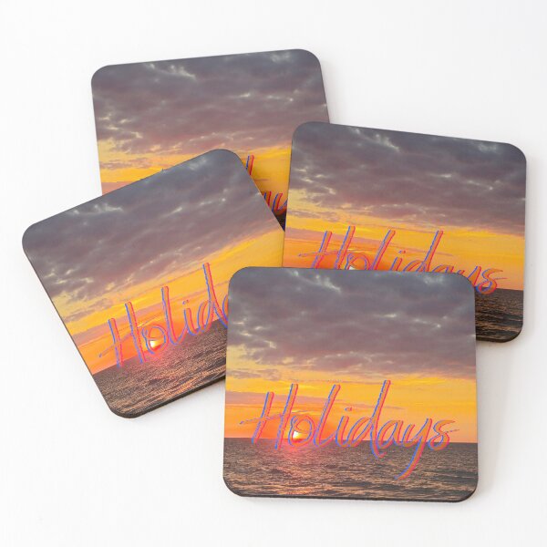 Item preview, Holidays 30 designed and sold by Dariusz Siński.