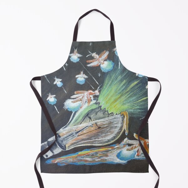 Item preview, The Firefly designed and sold by KISHORE-BISHOI.