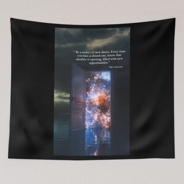 Item preview, doors open designed and sold by ritusdesigns.