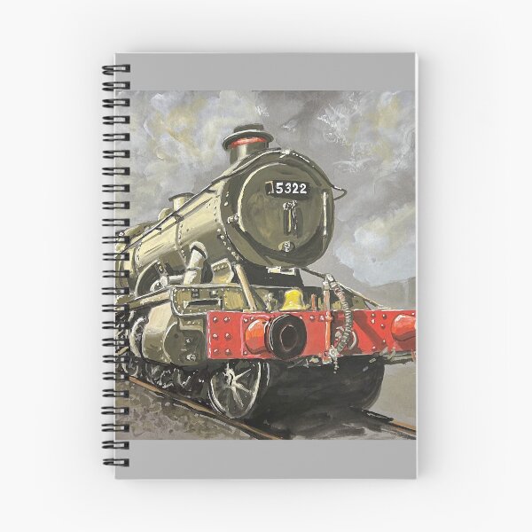 Item preview, All Steam Ahead designed and sold by TheArtery2010.
