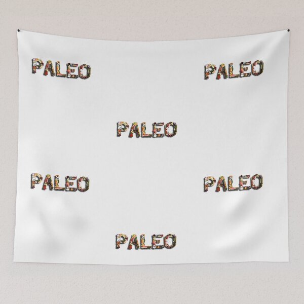 Item preview, Paleo Platter designed and sold by aaronnaps.