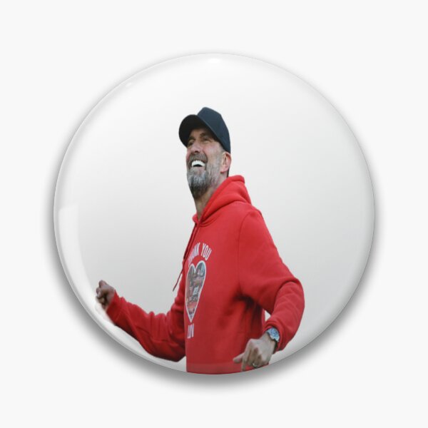 Item preview, Jurgen Klopp  designed and sold by World100.