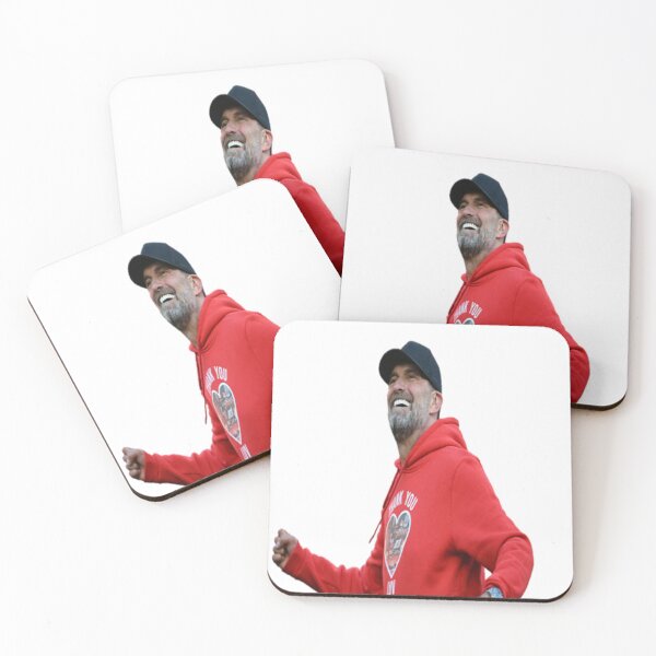 Item preview, Jurgen Klopp  designed and sold by World100.