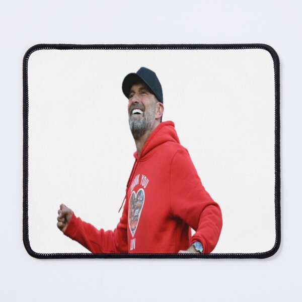 Item preview, Jurgen Klopp  designed and sold by World100.