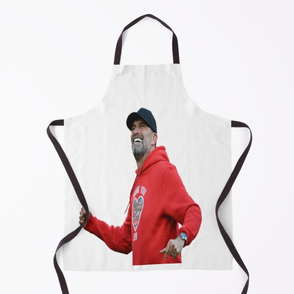 Item preview, Jurgen Klopp designed and sold by World100.
