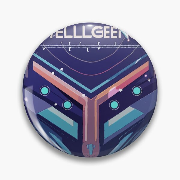 Item preview, Digital Minds: Abstract Artificial Intelligence designed and sold by bb-15artstudio.