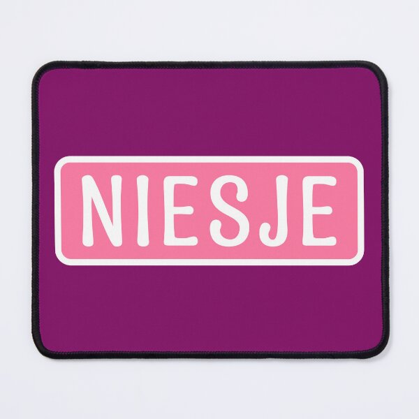 Item preview, Niesje Name designed and sold by Jeallan Designs.