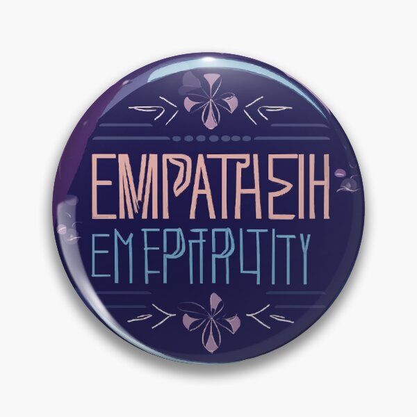 Item preview, Heartfelt Connections: Inspirational Empathy Quotes designed and sold by bb-15artstudio.