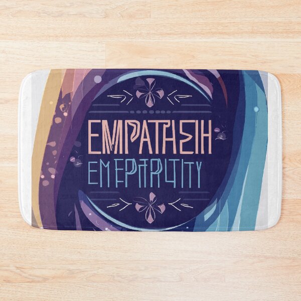 Item preview, Heartfelt Connections: Inspirational Empathy Quotes designed and sold by bb-15artstudio.
