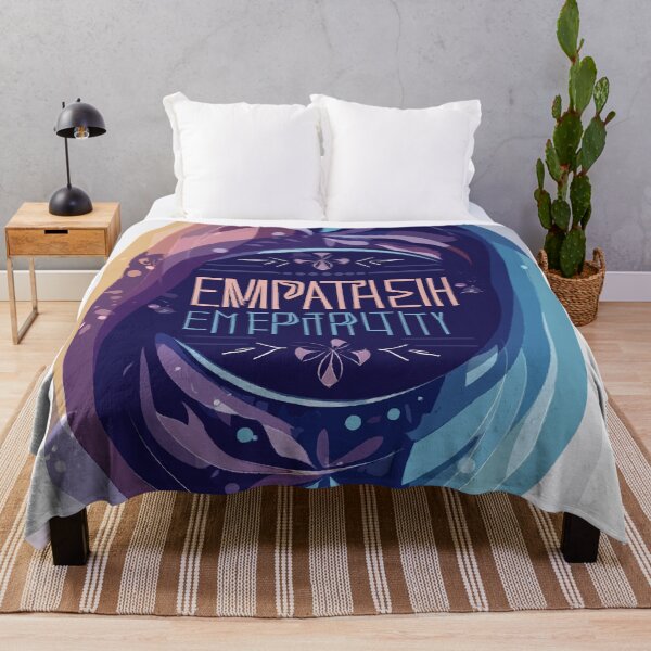Item preview, Heartfelt Connections: Inspirational Empathy Quotes designed and sold by bb-15artstudio.