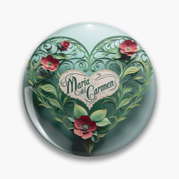 Item preview, Maria del Carmen designed and sold by RaF71PrO.