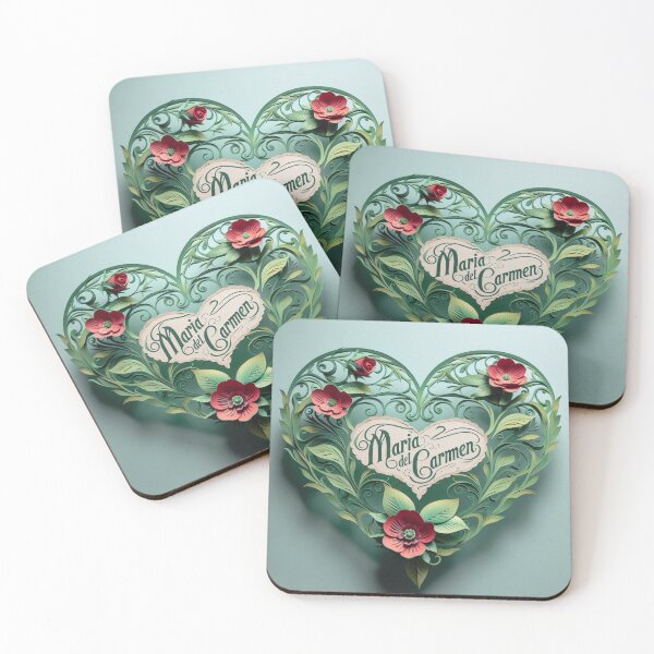 Item preview, Maria del Carmen designed and sold by RaF71PrO.