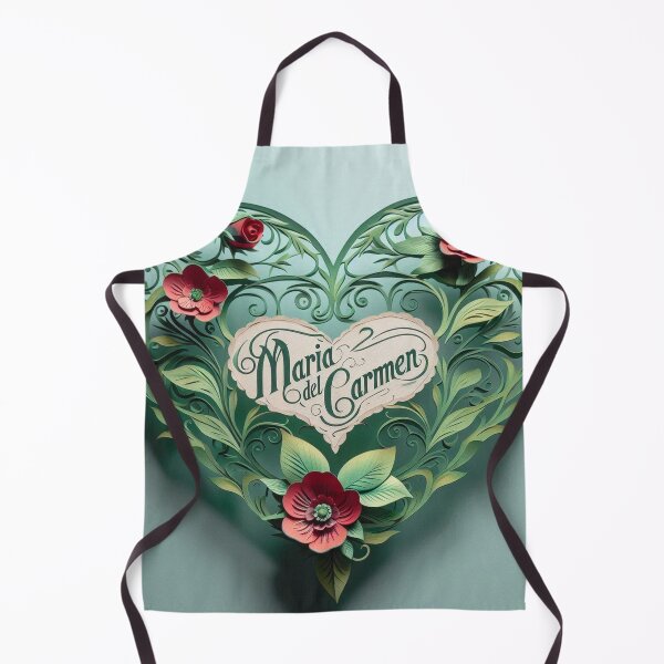 Item preview, Maria del Carmen designed and sold by RaF71PrO.