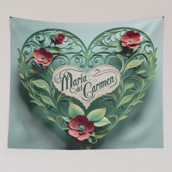 Item preview, Maria del Carmen designed and sold by RaF71PrO.