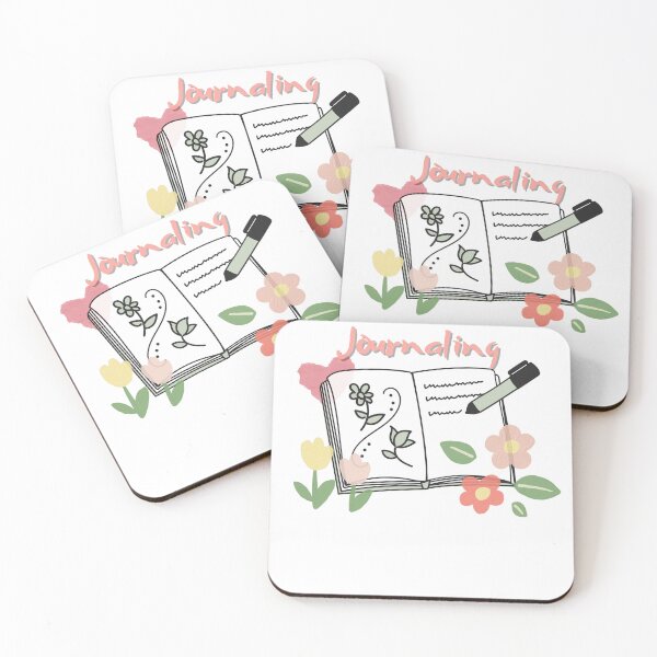 Item preview, Journaling designed and sold by PaulHawkDesigne.