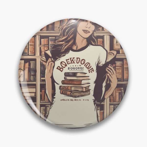 Item preview, Literary Treasures: Vintage Bookstores designed and sold by bb-15artstudio.