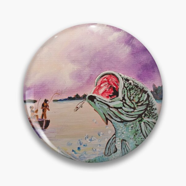 Item preview, Early Catch  designed and sold by RudyYoder.