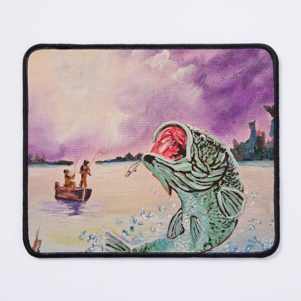 Item preview, Early Catch  designed and sold by RudyYoder.