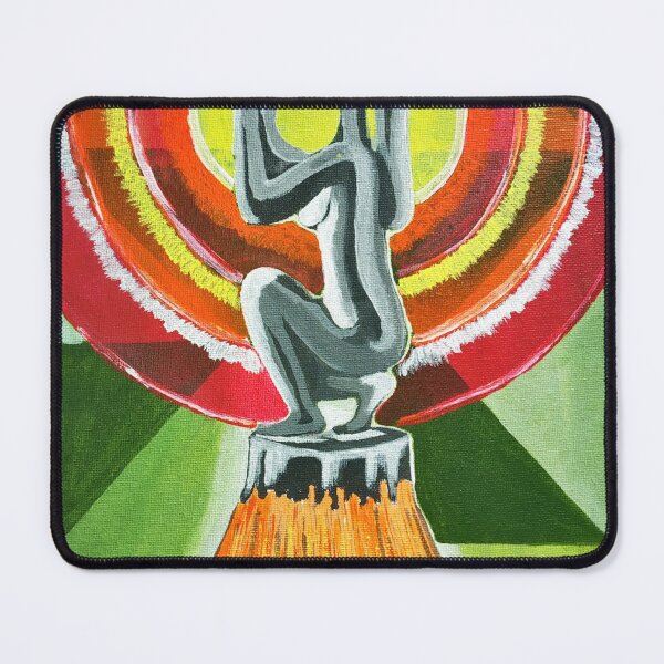 Item preview, Loving Mother designed and sold by KISHORE-BISHOI.