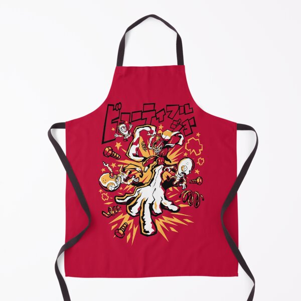 Aperçu de l'œuvre Henshin Combo créée et vendue par DemonigoteCamis.