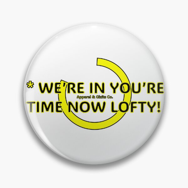 Item preview, Your Time Now! designed and sold by Buckers Apparel & Gizits.