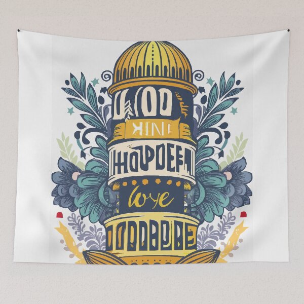 Item preview, Beacon of Hope: Inspirational Hope Quotes designed and sold by bb-15artstudio.