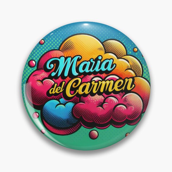 Item preview, Maria del Carmen designed and sold by RaF71PrO.