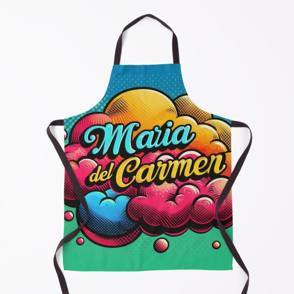 Item preview, Maria del Carmen designed and sold by RaF71PrO.