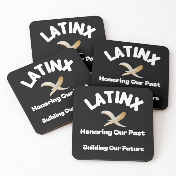 Item preview, Latinx Legacy: Honoring Our Past, Building Our Future designed and sold by Dennen1010.